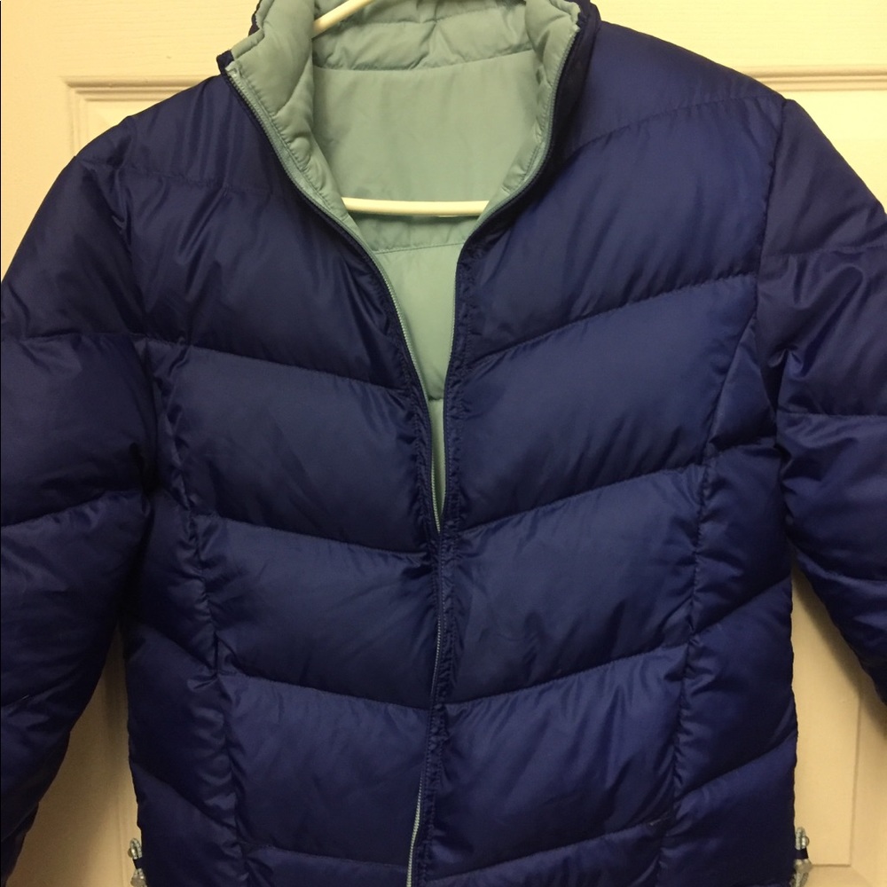 Women’s L.L. Bean winter coat